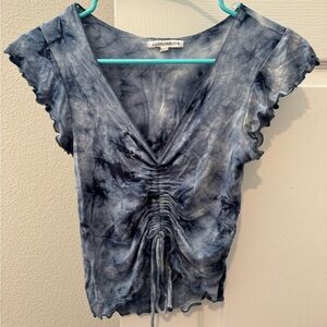 Tie Dye Top - S